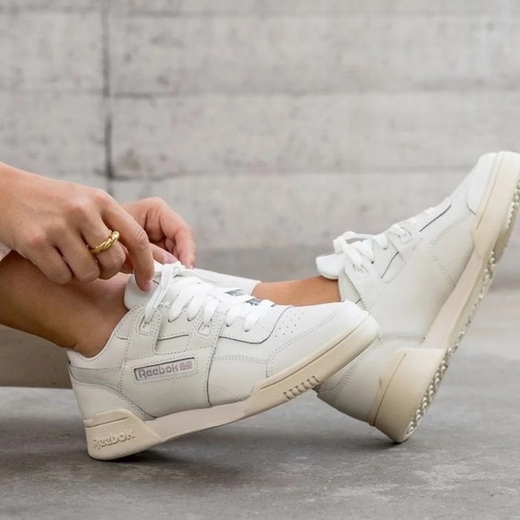 workout lo plus women's shoes